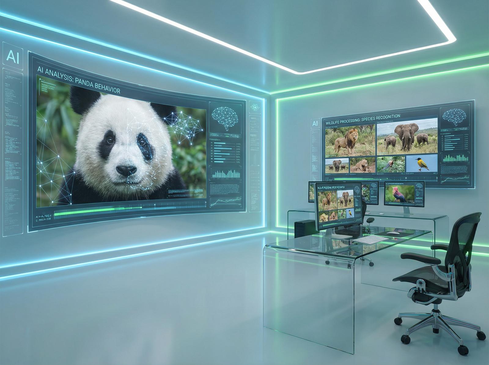 芒果视频AI创作工作室