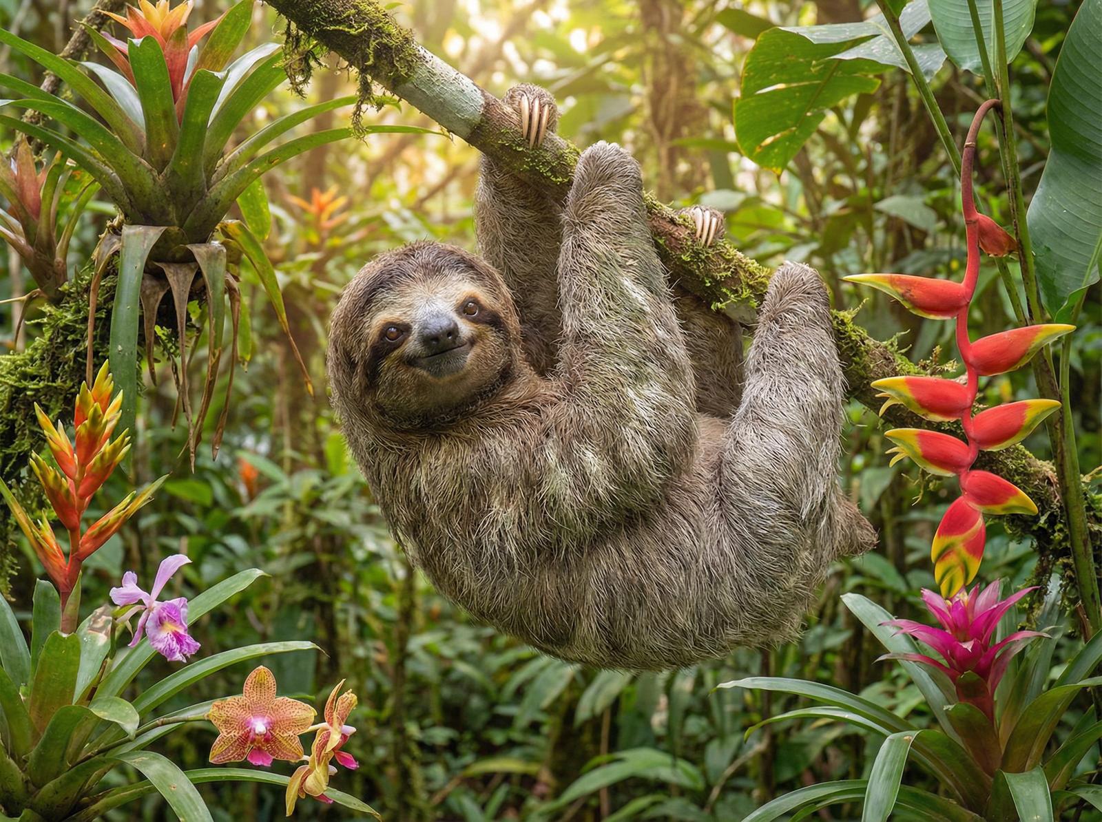 芒果视频树懒慢生活视频
